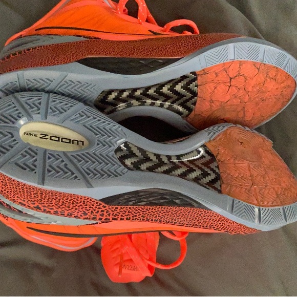 Nike Zoom Hyperdunk 2011 BG Blake Griffin - Picture 3 of 4